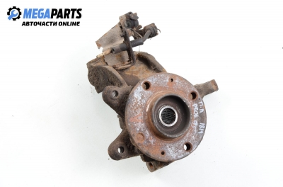 Шенкел главина за Peugeot 306 Hatchback (01.1993 - 10.2003), позиция: предна, лява