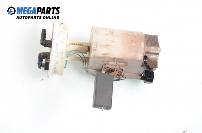 Нивомер за Volkswagen Golf IV Hatchback (08.1997 - 06.2005) 1.9 TDI