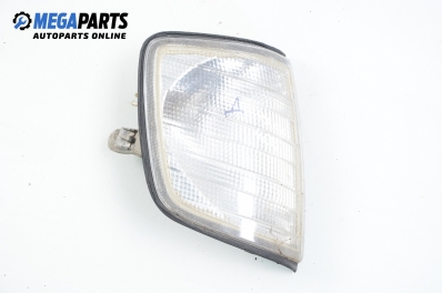 Мигач за Mercedes-Benz 124 Sedan (12.1984 - 06.1993), седан, позиция: дясна, Depo