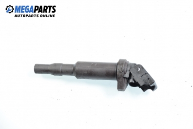 Запалителна бобина за BMW 3 Series E90 Touring E91 (09.2005 - 06.2012) 320 i, 150 к.с., № Bosch 0 221 504 464