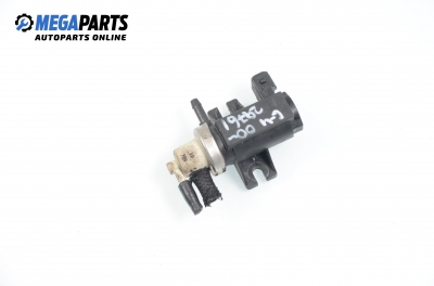 Вакуум клапан за Volkswagen Golf IV Hatchback (08.1997 - 06.2005) 1.9 TDI, 90 к.с.