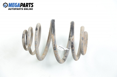 Пружина за ходова част за Opel Vectra A Hatchback (04.1988 - 11.1995), хечбек, позиция: задна