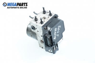 Помпа ABS за Audi A6 Allroad  C5 (05.2000 - 08.2005), № Bosch 0 265 202 401