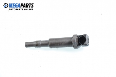 Запалителна бобина за BMW 3 Series E90 Touring E91 (09.2005 - 06.2012) 320 i, 150 к.с., № Bosch 0 221 504 464