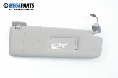 Сенник за Volkswagen Phaeton Sedan (04.2002 - 03.2016), позиция: дясна