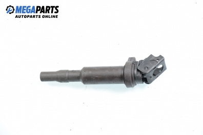 Запалителна бобина за BMW 3 Series E90 Touring E91 (09.2005 - 06.2012) 320 i, 150 к.с., № Bosch 0 221 504 464
