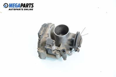 Дроселова клапа за Seat Ibiza II Hatchback (03.1993 - 05.2002) 1.0 i, 50 к.с.