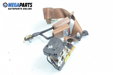 Предпазен колан за Mercedes-Benz S-Class Sedan (W221) (09.2005 - 12.2013), 4+1 вр., позиция: задна, дясна