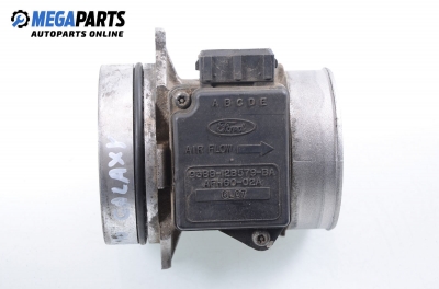 Дебитомер за Ford Galaxy Minivan I (03.1995 - 05.2006) 2.0 i, 116 к.с.