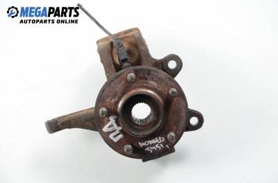 Шенкел главина за Ford Mondeo III Estate (10.2000 - 03.2007), позиция: предна, дясна