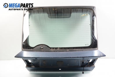 Заден капак за Lancia Delta II Hatchback (06.1993 - 09.1999), 4+1 вр.