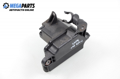 Компенсаторен съд въздух за Peugeot 407 Sedan (02.2004 - 12.2011) 2.0 HDi 135, 136 к.с.