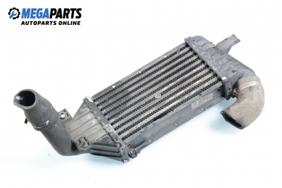Интеркулер за Opel Astra G Box (01.1999 - 04.2005) 1.7 TD, 68 к.с.
