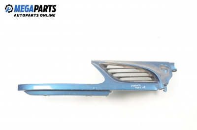 Решетка за Renault Megane Scenic (10.1996 - 12.2001), позиция: дясна