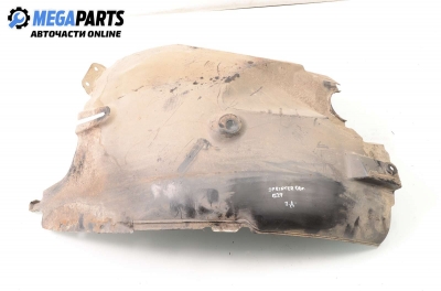 Подкалник за Mercedes-Benz Sprinter 3,5-t Box (906) (06.2006 - 02.2018), 2+1 вр., позиция: предна, дясна