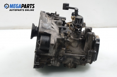 Ръчна скоростна кутия за Volkswagen Golf IV Hatchback (08.1997 - 06.2005) 1.9 TDI, 90 к.с., № 02J 301 107C