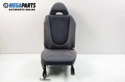 Седалка за Honda Jazz II (GD) (03.2002 - 12.2008), позиция: предна, дясна