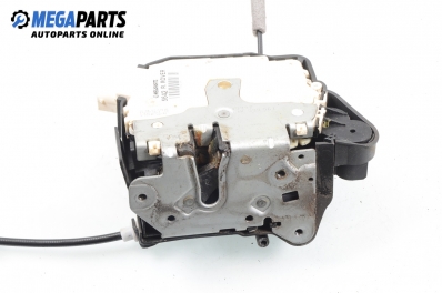 Брава на врата за Land Rover Range Rover III SUV (03.2002 - 08.2012), позиция: предна, дясна