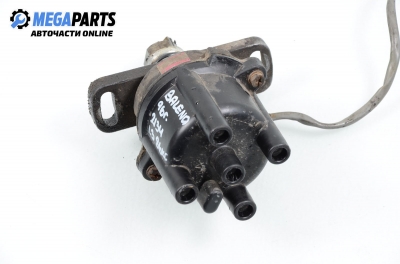 Палец на разпределителя на запалването (делко) за Suzuki Baleno Sedan (03.1995 - 12.2009) 1.3 i 16V, 85 к.с.