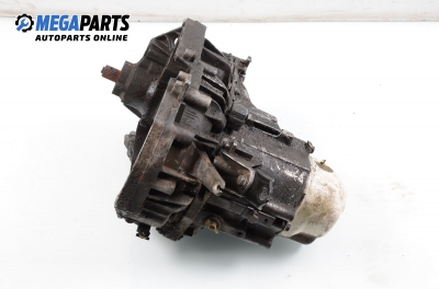 Ръчна скоростна кутия за Renault Megane I Hatchback (08.1995 - 12.2004) 2.0 i (BA0G), 114 к.с.