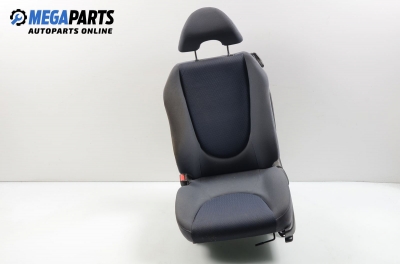 Седалка за Honda Jazz II (GD) (03.2002 - 12.2008), позиция: предна, лява