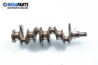 Колянов вал  за Citroen Xsara Picasso (09.1999 - 06.2012) 1.8 16V, 115 к.с.