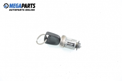 Контактен ключ за Ford Focus I Estate (02.1999 - 12.2007)