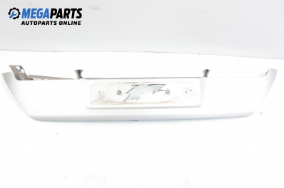 Заден капак за BMW 7 Series E65 (11.2001 - 12.2009)