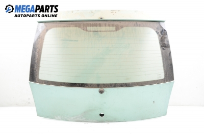 Заден капак за Fiat Punto Hatchback II (09.1999 - 07.2012), 2+1 вр., позиция: задна