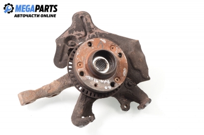 Шенкел главина за Volkswagen Polo Hatchback II (10.1994 - 10.1999), позиция: предна, лява