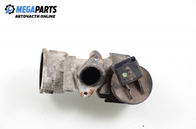 EGR-клапан за Peugeot 407 Sedan (02.2004 - 12.2011) 2.0 HDi 135, 136 к.с.