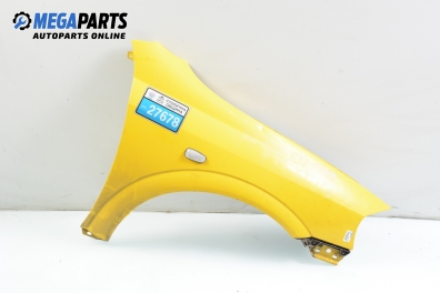 Калник за Opel Astra G Sedan (09.1998 - 12.2009), седан, позиция: дясна