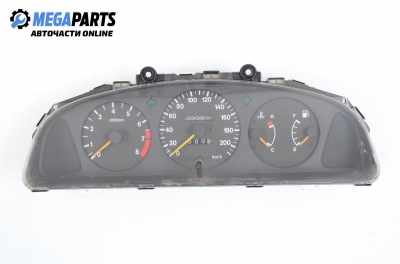 Километраж за Suzuki Baleno Sedan (03.1995 - 12.2009) 1.3 i 16V, 85 к.с.