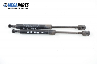 Амортисьор за багажник/товарно пространство за Audi 80 Sedan B4 (09.1991 - 12.1994)