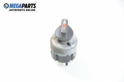 Ключ светлини  за Mercedes-Benz 124 Sedan (12.1984 - 06.1993)