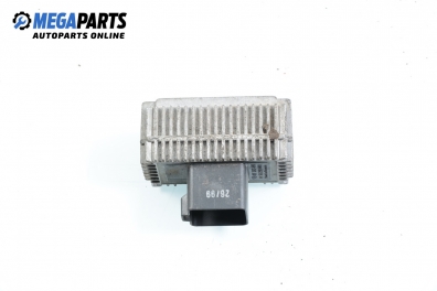 Реле подгревни свещи за Opel Astra G Box (01.1999 - 04.2005) 1.7 TD, № GM 09 132 691