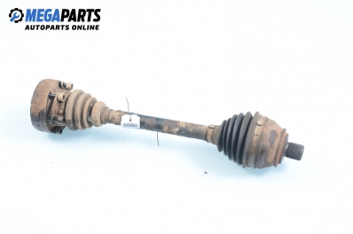 Полуоска за Volkswagen Transporter IV Platform (07.1990 - 04.2003) 1.9 TD, 68 к.с., позиция: предна, дясна