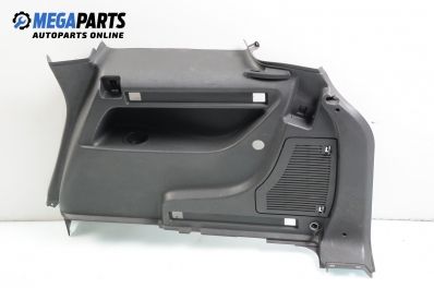 Кора багажник за Opel Zafira B Minivan (07.2005 - 14.2015)