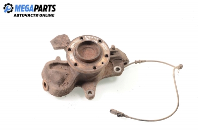 Шенкел главина за Mercedes-Benz Sprinter 3,5-t Box (906) (06.2006 - 02.2018), позиция: предна, лява