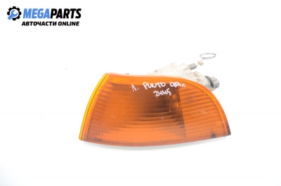 Мигач за Fiat Punto Hatchback (09.1993 - 09.1999), хечбек, позиция: лява