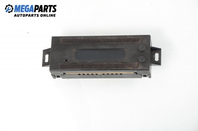 Часовник за Peugeot 306 Hatchback (01.1993 - 10.2003)