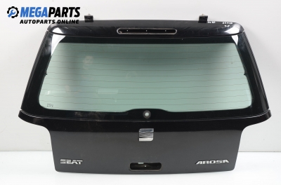 Заден капак за Seat Arosa Hatchback (05.1997 - 06.2004)