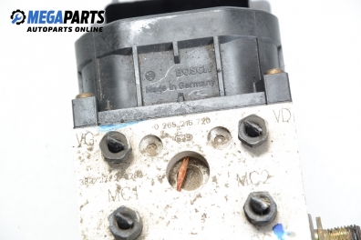Помпа ABS за Peugeot Partner Combispace (05.1996 - 12.2015), № Bosch 0 265 216 720