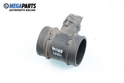 Дебитомер за Opel Astra G Box (01.1999 - 04.2005) 1.7 TD, 68 к.с., № Bosch 0 281 002 180