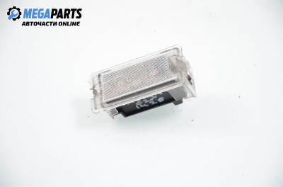 Плафон за Renault Laguna II Grandtour (03.2001 - 12.2007)