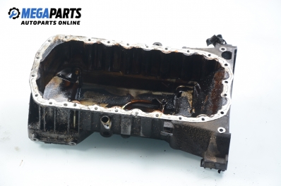 Картер за Citroen Xsara Picasso (09.1999 - 06.2012) 1.8 16V, 115 к.с.