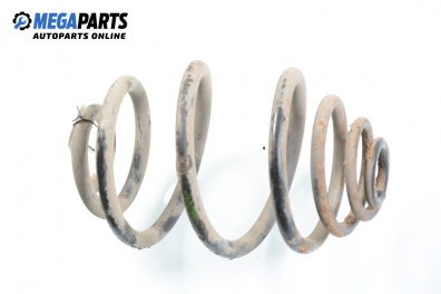 Пружина за ходова част за Opel Corsa B Hatchback (03.1993 - 12.2002), позиция: задна