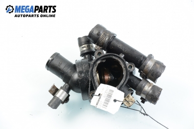 Корпус на термостат за Renault Megane Scenic (10.1996 - 12.2001) 1.9 dTi (JA0N), 98 к.с.