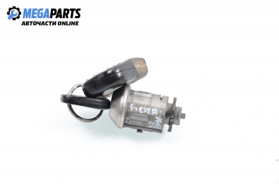 Контактен ключ за Ford Fiesta IV Hatchback (08.1995 - 09.2002)