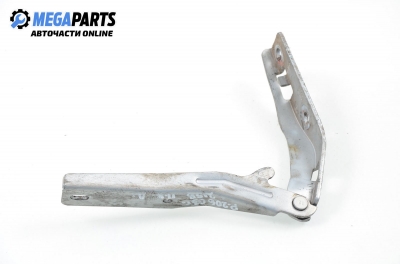 Панта преден капак за Peugeot 206 Hatchback (08.1998 - 12.2012), 2+1 вр., хечбек, позиция: дясна